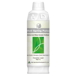 ADL004 Moli Spring Pulse – Kích Rễ, Bật Chồi & Dưỡng Cây Con