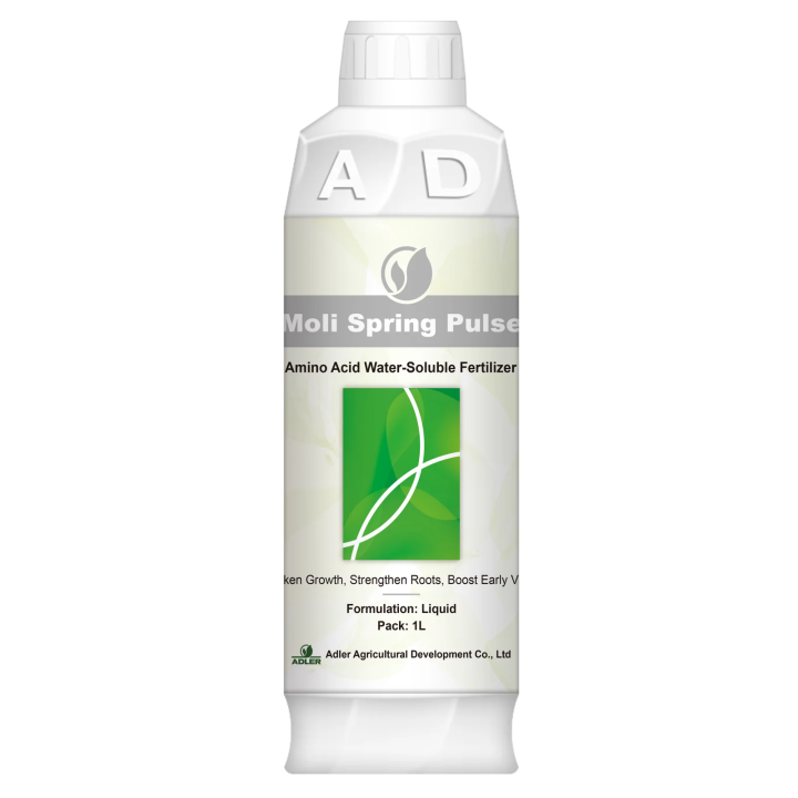 ADL004 Moli Spring Pulse – Kích Rễ, Bật Chồi & Dưỡng Cây Con