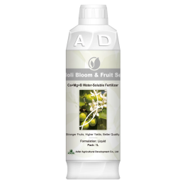 ADL010 Moli Bloom & Fruit Set – Dưỡng Hoa, Chắc Trái & Chống Nứt