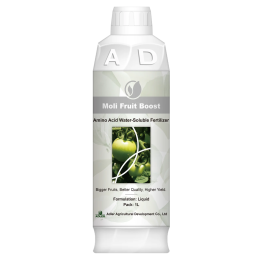 ADL011 Moli Fruit Boost - ADL011 Moli Fruit Boost – Phóng Trái, Tăng Trọng & Chống Nứt