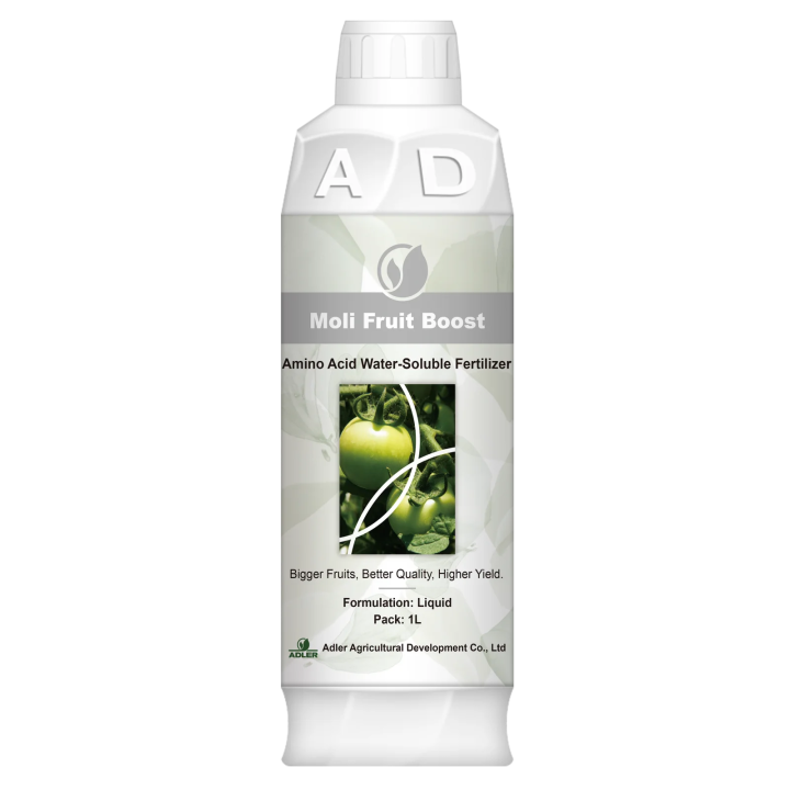 ADL011 Moli Fruit Boost - ADL011 Moli Fruit Boost – Phóng Trái, Tăng Trọng & Chống Nứt
