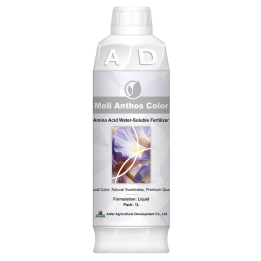 ADL012 Moli Anthos Color – Lên Màu Rực Rỡ, Tăng Ngọt & Bóng Trái