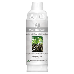 ADL013 Moli BioRoot – Dưỡng Rễ, Cải Tạo Đất & Tăng Sức Cây