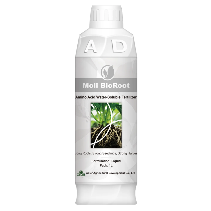 ADL013 Moli BioRoot – Dưỡng Rễ, Cải Tạo Đất & Tăng Sức Cây