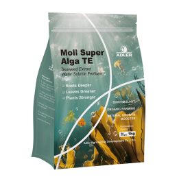 ADL101 Moli SuperAlga TE – Tảo Biển Đa Vi Lượng, Xanh Cây & Khỏe Rễ