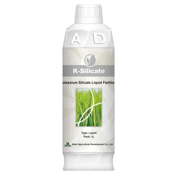ADL015 K-Silicate – Silic Kali, Cứng Cây & Chống Đổ Ngã