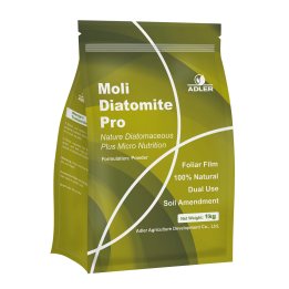 ADL103 Nature Diatomaceous Plus Micro Nutrition - Tảo Cát, Vi Sinh & Phục Hồi Đất