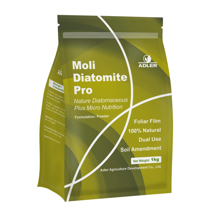 ADL103 Nature Diatomaceous Plus Micro Nutrition - Tảo Cát, Vi Sinh & Phục Hồi Đất