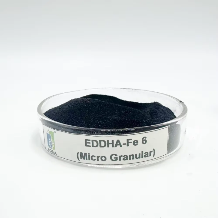 ADL109 EDDHA-Fe – Sắt Chelate Trị Vàng Lá & Xanh Nhanh