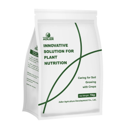 ADL109 EDDHA-Fe – Sắt Chelate Trị Vàng Lá & Xanh Nhanh