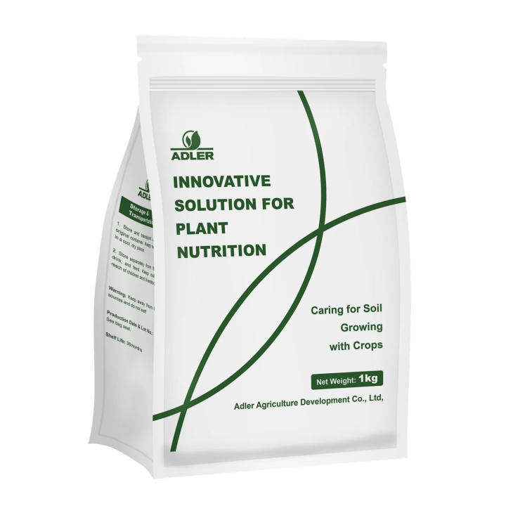 ADL110 Micro Nutri Vigor EDTA-Mix – Đa Vi Lượng EDTA, Khỏe Lá & Khỏe Cây