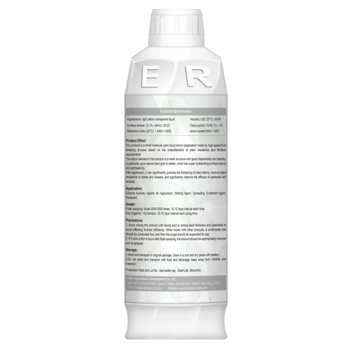 ADL201 Organic Silicone – Chất Bám Dính & Thẩm Thấu Cao