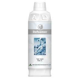 ADL203 Defoamer – Chất Khử Bọt & Tăng Hiệu Lực Phun