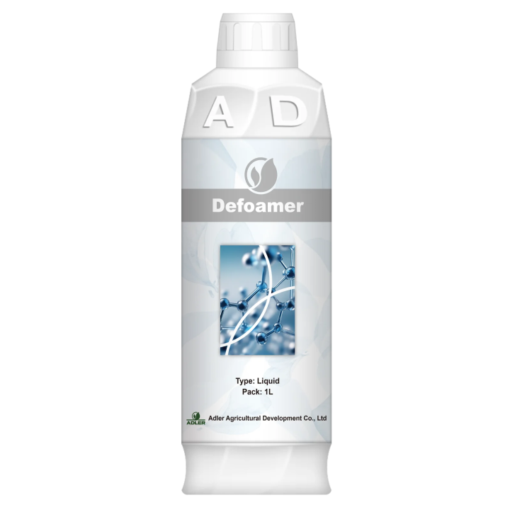 ADL203 Defoamer – Chất Khử Bọt & Tăng Hiệu Lực Phun