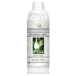 ADL202 Moli Geniala Synergist – Tăng Thấm, Tăng Hiệu Lực & Chống Trôi Dạt