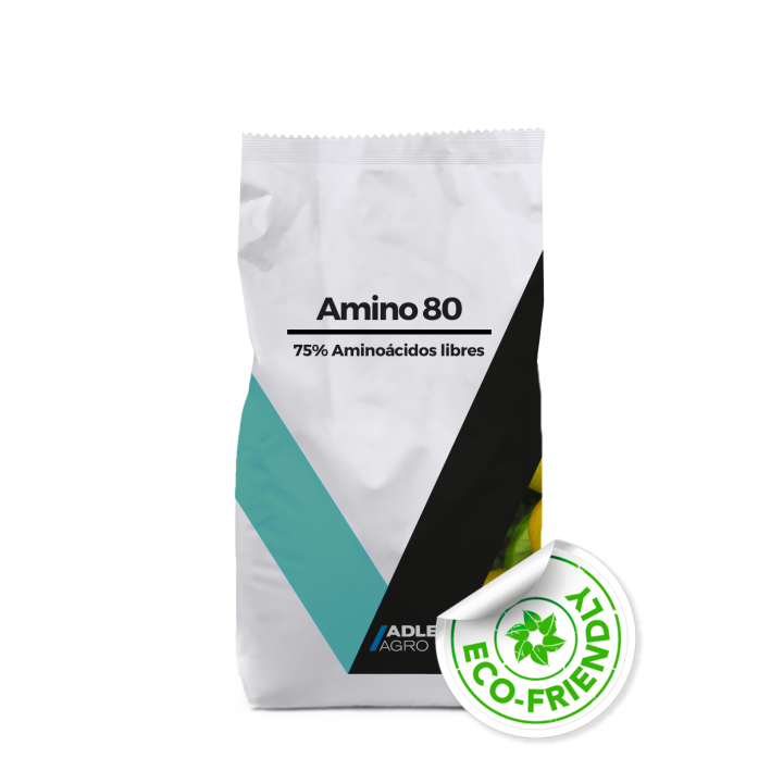 Amino 80 WSP