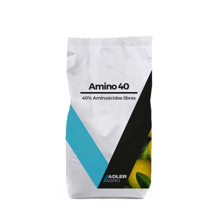 AMINO 40 WSP