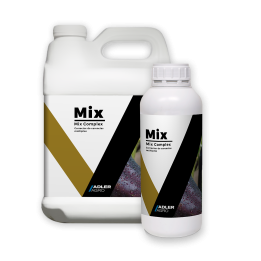 Mix Complex