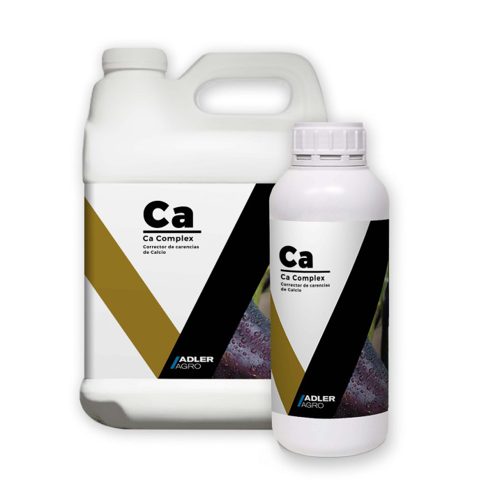 Ca COMPLEX