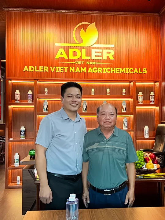 Khai trương văn phòng đại diện tại Cần Thơ