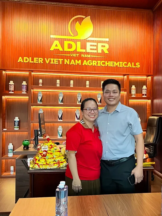 Khai trương văn phòng đại diện tại Cần Thơ