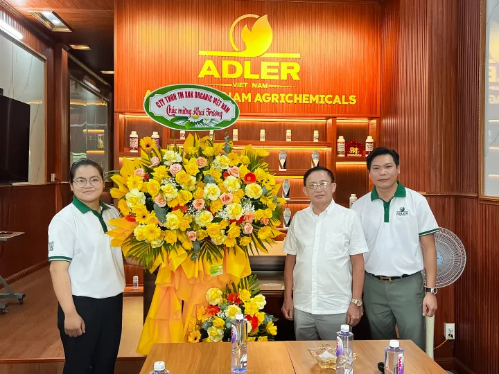 Khai trương văn phòng đại diện tại Cần Thơ