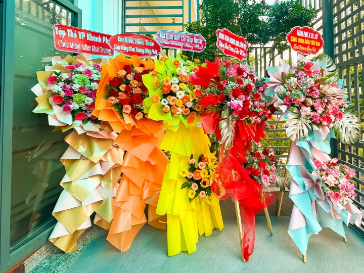 Khai trương văn phòng đại diện tại Cần Thơ